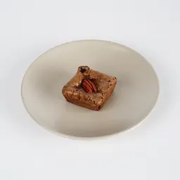 براوني بالجوز
